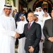President-designate of COP 28 visits Pakistan to discuss climate  change