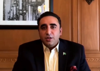 Bilawal calls for world unity against hate