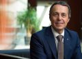 Switzerland FM arrives in Islamabad