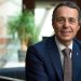 Switzerland FM arrives in Islamabad
