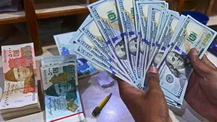 Rupee gains Rs10.49 against dollar in interbank trading after IMF deal