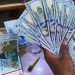 Rupee gains Rs10.49 against dollar in interbank trading after IMF deal