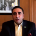 Bilawal calls for world unity against hate