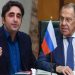 Pak-Russia FMs discuss bilateral cooperation and black sea grain initiative
