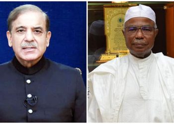 PM stresses comprehensive OIC response against desecration of Quran