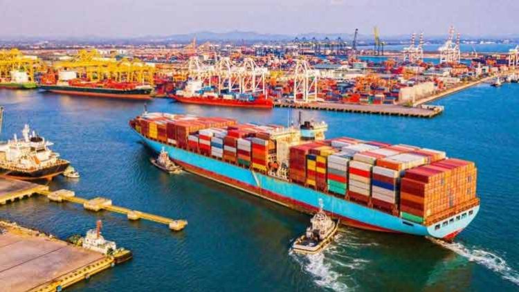 Pakistan sees 43pc reduction in trade deficit in 2022-23