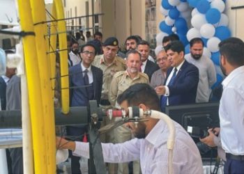 HIT Chief stressed the need of better academia-industry linkages