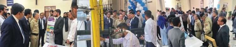 HIT Chief stressed the need of better academia-industry linkages
