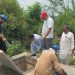 CDA action against illegal water connection