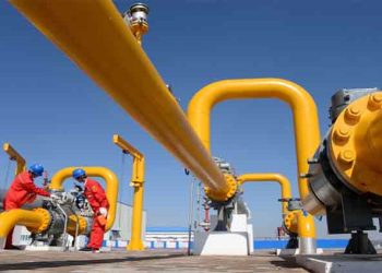 Chinese cities raise residential gas prices, power demand surge for Southern Grid