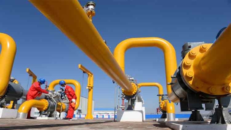 Chinese cities raise residential gas prices, power demand surge for Southern Grid