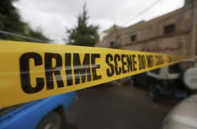 Kidnapping and murder of SSGC medical officer, 4 persons including woman arrested