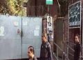 Two killed on Lahore’s sessions court premises