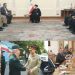 COAS concludes successful visit to Iran, focuses on counterterrorism cooperation