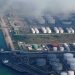 Oil dips $1 on interest rate fears, but OPEC+ cuts limit fall