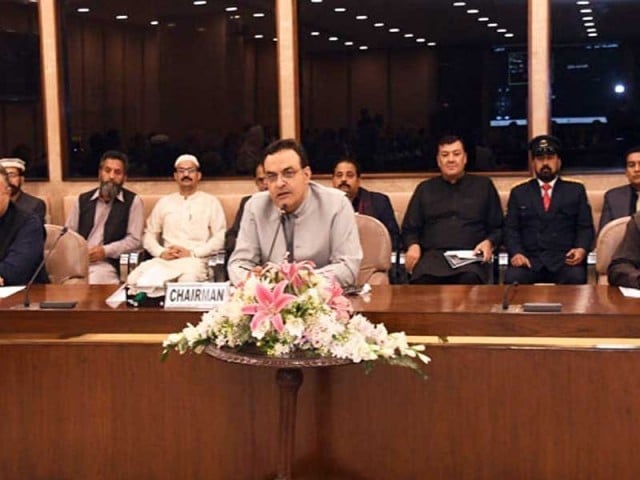 PAC disposes of $3b interest-free loan issue without order