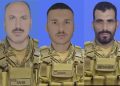 3 soldiers martyred, as many civilians injured in North Waziristan suicide attack: ISPR