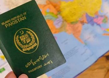Pakistanis can travel to 11 countries without visa