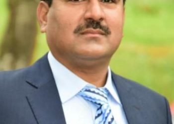 Kamran Bakht appointed as DDG MCI