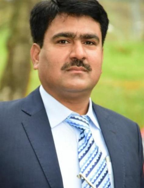 Kamran Bakht appointed as DDG MCI
