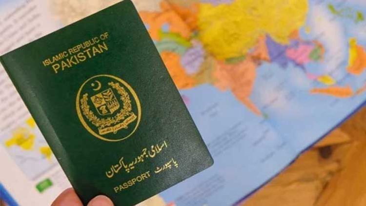 Pakistanis can travel to 11 countries without visa