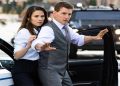 Tom Cruise’s Mission: Impossible – Dead Reckoning to hit cinemas tomorrow