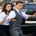 Tom Cruise’s Mission: Impossible – Dead Reckoning to hit cinemas tomorrow