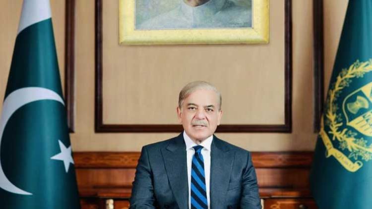 PM Shehbaz welcomes UNHR council resolution on religious hatred