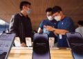 Apple Store goes live on WeChat mini programme