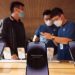 Apple Store goes live on WeChat mini programme