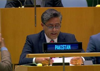 Pakistan urges states to back draft seeking action against Quran’s desecration