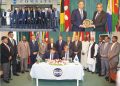 COMSATS and Azerbaijan to Cooperate in Information and Communication Technology Sector