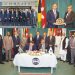 COMSATS and Azerbaijan to Cooperate in Information and Communication Technology Sector