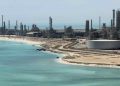 Saudi output cuts help drive up one corner of global oil market