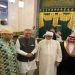 President Alvi meets Bangladeshi counterpart in Saudi Arabia