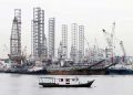 Oil giants drill deep as profits trump climate concerns