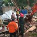 Building wall collapse claims 11 lives amid heavy monsoon rains