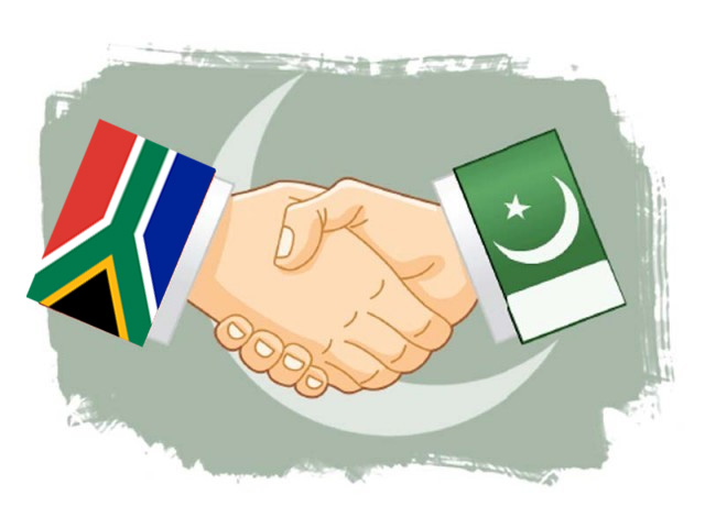 Trade with Africa cannot be ignored, says Pak-Africa Business Forum