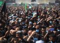 Religious bodies lauded best municipal services during Ashura