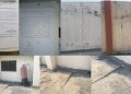Substandard construction plague IESCO’s residential colony, putting lives at risk