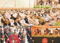 Afghan nationals’ involvement in terror incidents in Pakistan detrimental to regional peace: COAS