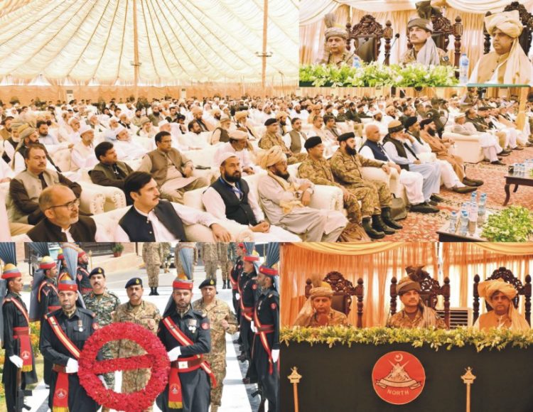 Afghan nationals’ involvement in terror incidents in Pakistan detrimental to regional peace: COAS