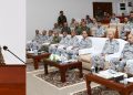 Pakistan Navy War Game “SHAMSHEER-E-BAHR-IX” Commences in Karachi