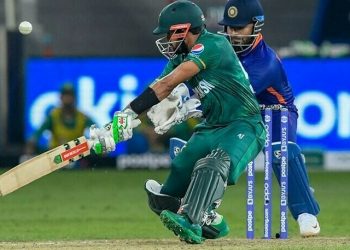 eadline: Pakistan Confirms Participation in ICC Cricket World Cup 2023 in India Despite Bilateral Tensions