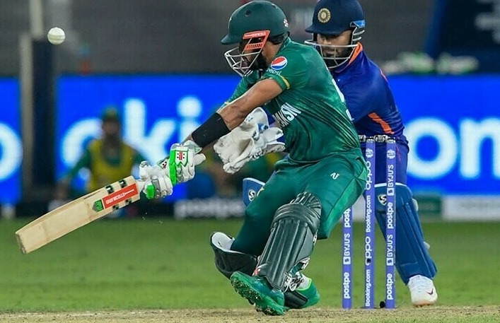 eadline: Pakistan Confirms Participation in ICC Cricket World Cup 2023 in India Despite Bilateral Tensions