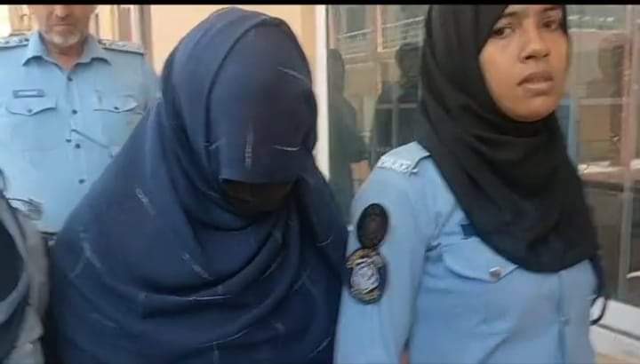Civil Judge’s Wife Sent to Jail on Charges of Torturing Domestic Worker