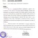 Contempt Application Filed Against MD APP for Non-Compliance of NIRC Order
