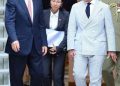 Chinese Vice Premier calls on PM Sharif