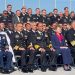 Pakistan Navy Chief Admiral Muhammad Amjad Khan Niazi’s participation in the 25th International Sea Power Symposium held in America