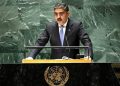 PM raises cross-boarder terrorism from India, Afghanistan at UNGA